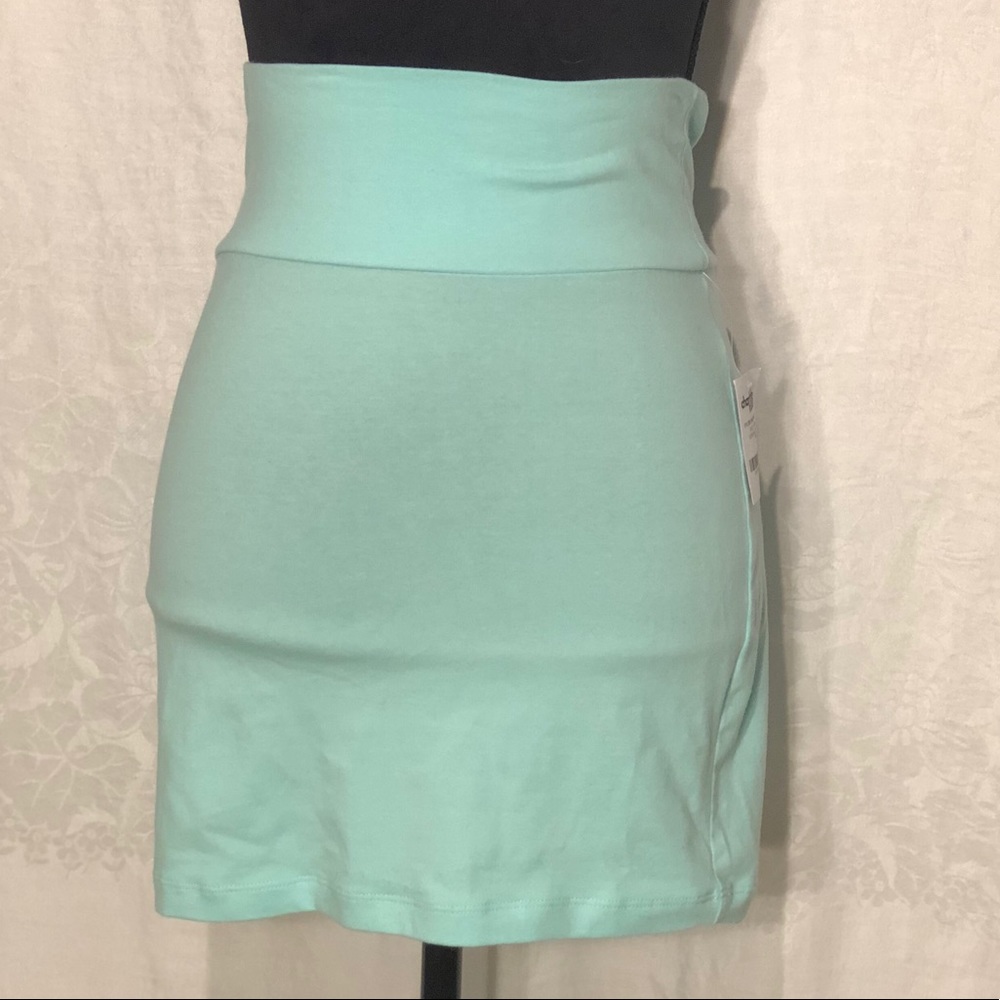 Pencil Skirt